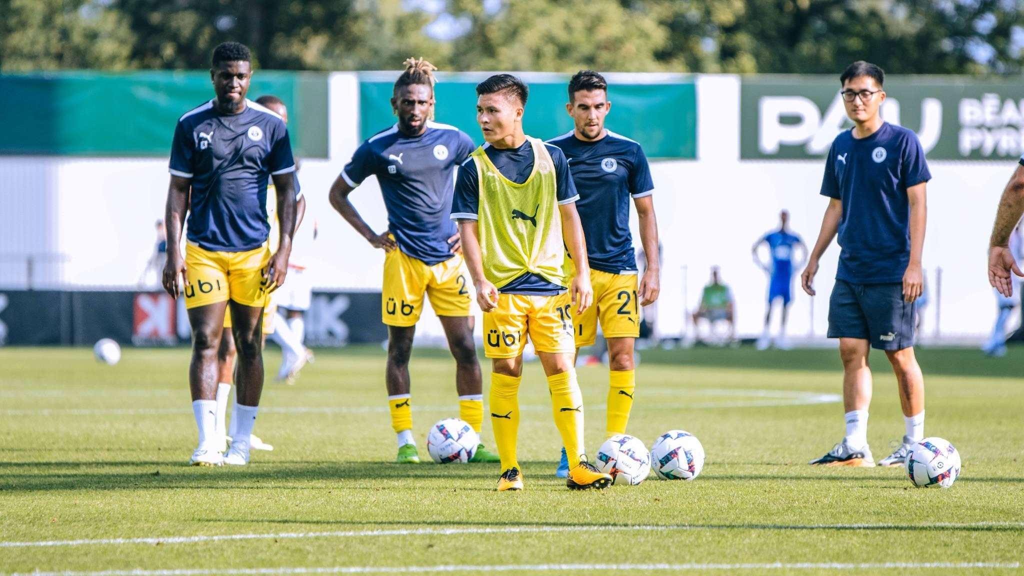 响到球队的 响到球队的